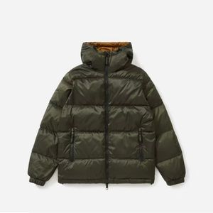 Everlane | The Re:Down Puffer | down men’s jacket